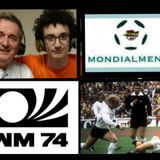 MONDIALMENTE 10 Puntata 1974 GERMANIA OVEST