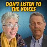 Don't Listen To The Voices | Jerry Marzinsky & Judy Gregerson