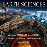 Journals of Robert Falcon Scott Volume 1 of 'Scott's Last Expedition' Version 2 - Robert Falcon Scott - Part 2