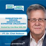 Disruption by Design: Innovation Expertise Unleashed