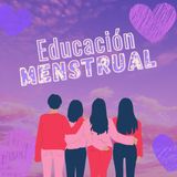 Educación menstrual