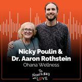 Ohana Wellness: Yoga, Healing, and Building Community in North Bay and Area