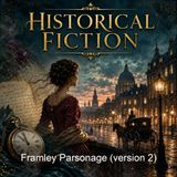 Framley Parsonage version 2 - Anthony Trollope - Part 3