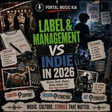 Label and Management vs Indie in 2026 Which Path Makes More Sense for New Musicians
