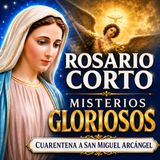 Rosario de Liberación — Día 4 de 40 | Liberación de la Ludopatía y el Juego Compulsivo