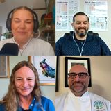 Chefs Who are Creatively Transforming School Nutrition