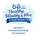 Consistent Branding For Groomers