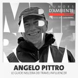 Angelo Pittro: Le guide nell’era dei travel influencer