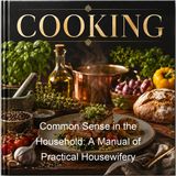 Common Sense in the Household A Manual of Practical Housewifery - Marion Harland - Part 2