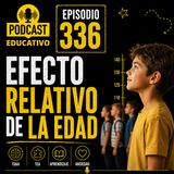 336-Efecto Relativo de la Edad
