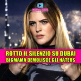 ADESSO BigMama rompe il silenzio su Dubai: la verità che nessuno ti ha raccontato