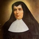 Santa Teresa de Jesús Jornet, virgen y fundadora