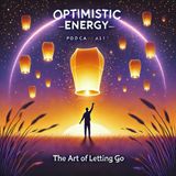 The Art of Letting Go – Releasing What No Longer Serves You