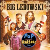 The Big Lebowski with Brian Rappe / Top Private Investigators in Movies, TV, Books, etc.