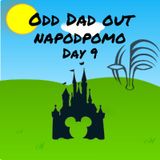 Our Day At Disneyland: NAPODPOMO Day 9