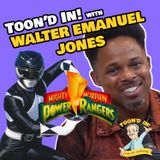 Walter Emanuel Jones (Power Rangers)