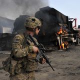 La Guerra en Primera Persona: 5- Fuerza Letal #documental #afganistan #historia #podcast