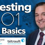 Investing 101 The Basics
