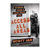 Scott Ian Stories From A Hard Rock Life