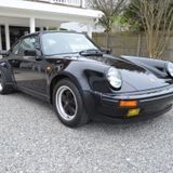 Porsche 930, AMC Hot Rods & welding tech.