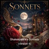 Shakespeare's Sonnets version 4 - William Shakespeare