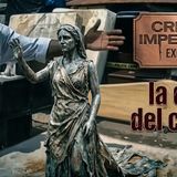 LA DAMA DEL COLCHON