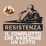 Il complotto che nasconde un lutto