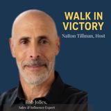 Sales Without Sleaze | Mindset, Influence, and Personal Growth with Rob Jolles