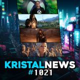 🎙 Il 2025 di XBOX | OBLIVION REMAKE ormai SICURO | SAROS lo VEDREMO quest'anno ▶ #KristalNews 1021