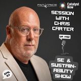 Enterprise Transformation Without the Chaos: Chris Carter's Blueprint for Modern Business