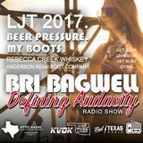 Episode 92: Bri Bagwell is Country Gold