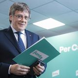 Tertulia de Herrero: Puigdemont responsabiliza al PSOE de la ruptura