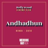 Andhadhun (2018)