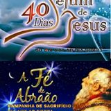 🔴AO VIVO O PODER EXTRAORDINÁRIO DA FÉ.*Oração da Meia-noite.