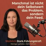 Trailer zu Folge 2 Warum ihr Erfolg meinen plötzlich klein macht