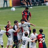TG Realtà Genoana 17-08-26