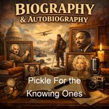 Pickle For the Knowing Ones - Timothy Dexter