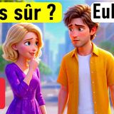 Listen to This Every Day to Speak French _ 2 hours of  French Conversations for Beginners (A1-A2)(