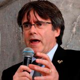 Editorial Luis Herrero: Puigdemont insinúa que prepara la ruptura con Sánchez