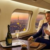 Why Private Jet Charter Is Essential for the Ultra-High-Net-Worth Lifestyle