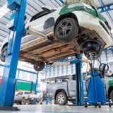 Jak styl jazdy i warunki eksploatacji wpływają na stan auta?