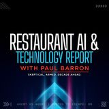 203. Food Metaverse - What Is It - And How Will It Reformat My Business