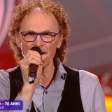 Zuccolo stavolta infiamma con gli AC/DC: il rocker vicentino “spacca” ancora