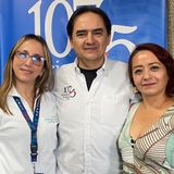 EP 11 Cuando curar ya no es posible: el valor de los cuidados paleativos
