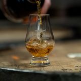Episode 680: Gonzo talks Michigan spirits on 'WILS Morning Wake-Up' with Mike Austin (Jan. 30, 2025)