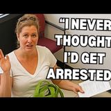 Killer Girlfriend Realizes Her Life Is Over: Full Police Interrogation | True Crime Documentary