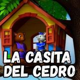 107b. La casita del cedro (derecho a la propiedad y resistencia civil pacífica)