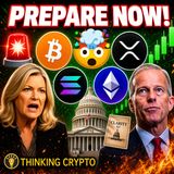 SHOCKING NEWS! CLARITY ACT SENATE VOTE SCHEDULED FOR SEPTEMBER 15TH! WILL IT PASS?