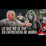 EL DOCTOR FADUL RECUERDA FATÍDICA ENTREVISTA CON NURIA PIERA