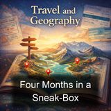 Four Months in a Sneak-Box - Nathaniel H Bishop
